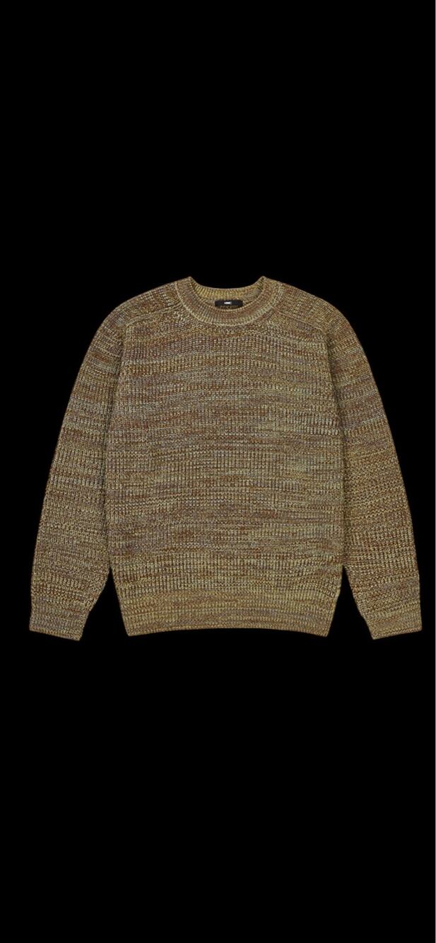 CO 100% Cashmere Sweater-Multi color Striped-Women Sz S/Relaxed Fit-1006